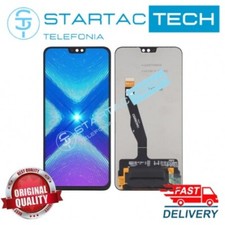 DISPLAY LCD OEM per HONOR VIEW 10 LITE / 8X 9X SCHERMO JSN-L21 JSN-AL00