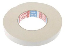 Image of tesa 4651 - 00552 Premium Cloth Tape 15mm x 50m