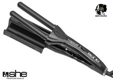 SHE PROFESSIONAL HAIR STRAIGHTENER TRESOR ION...