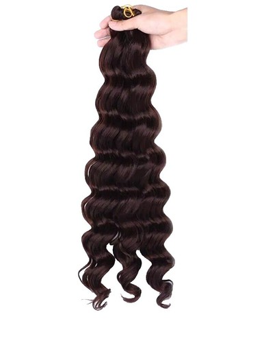 14A Human Hair Bundles 24 Inch Body Wave Bundles 100  display picture 1