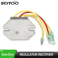 SCITOO For SeaDoo Regulator Rectifier 278000443 GSX SPX GTX XP800 SP XP 1996-98