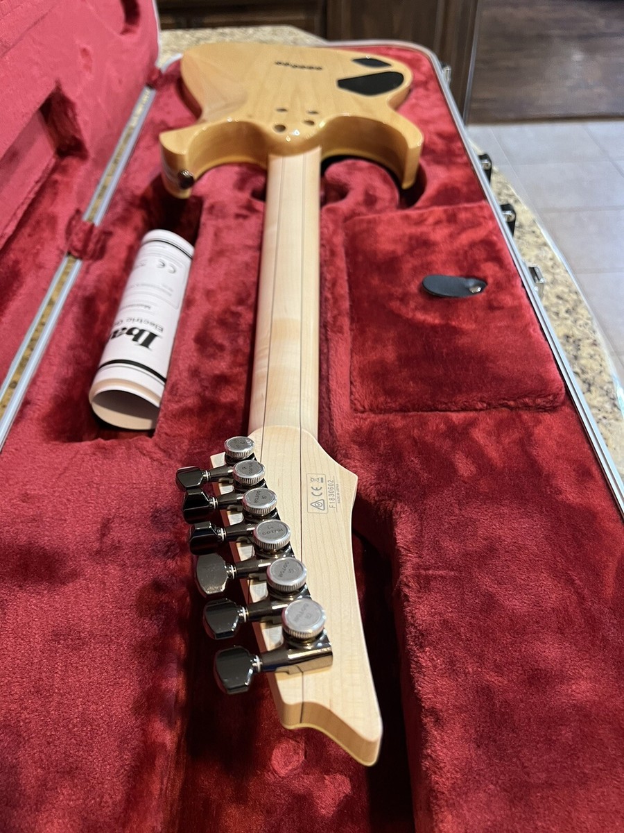 Ibanez RG 652. Killer Action | eBay
