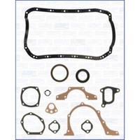 Ajusa Dichtungssatz FüR Fiat Cinquecento 170 170_ Seicento/600 187_ 141A_ Seat