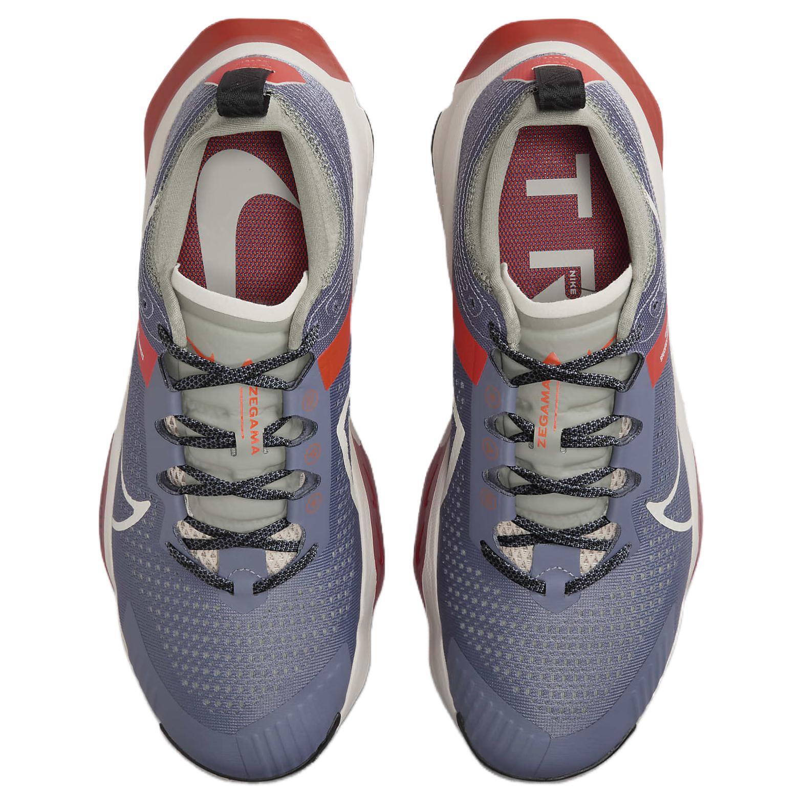 Size 10.5 - Nike ZoomX Zegama Light Carbon Cosmic Clay for Size 10.5 - Nike ZoomX Zegama Light Carbon Cosmic Clay for