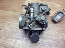 YAMAHA SR500 SR 500 Mikuni KOGYO Carburateur (VG1)