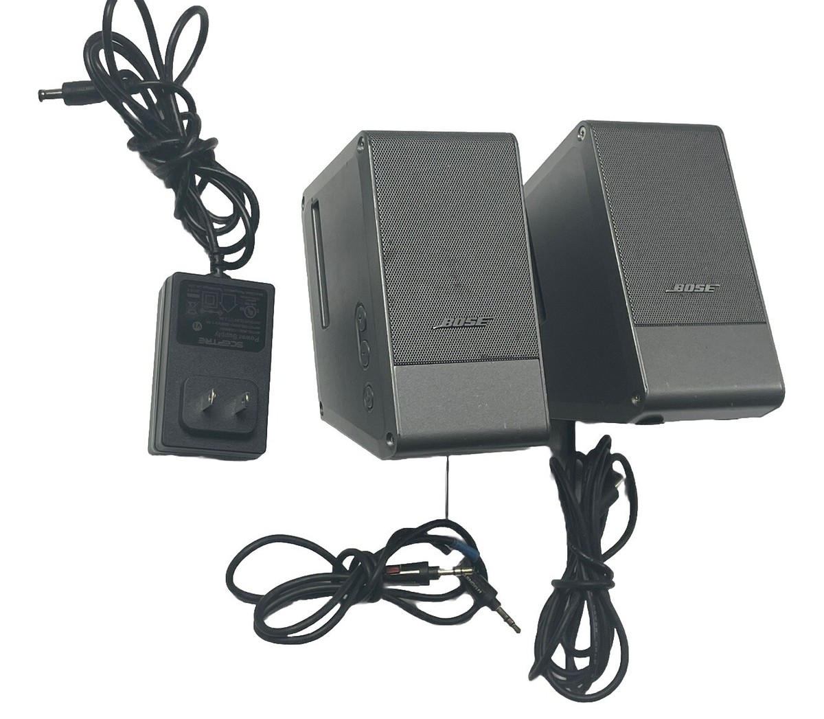 BOSE Computer MusicMonitor (M2)ブラック Bose® Computer MusicMonitor® (Black) at Crutchfield