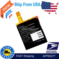 NEW APP00277 watch battery APP00277 300mAh 3.8v 1ICP4/24/28