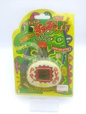 GYAOPPI  Virtual pet Dinosaur game White