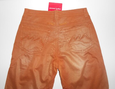 ANGELO MARANI Ladies JEANS Womens TROUSERS MAREX