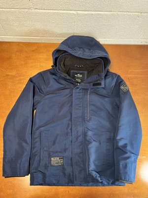 hollister all weather collection