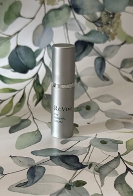 New Without Box ReVive Eye Renewal Cream 6 ml / 0.2 oz