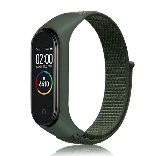 Handgelenk Riemen Fall Abdeckung Wasserdicht Sport Atmungsaktiv Für Xiaomi | - Picture 4 of 12