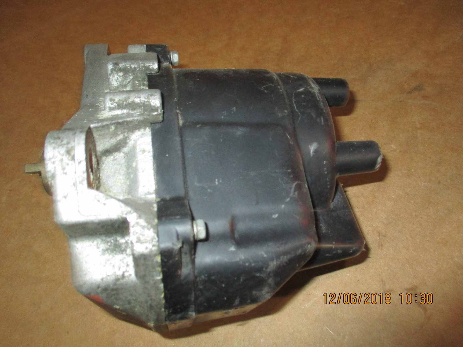 2002 HONDA ACCORD 2.3L 4CYL IGNITION DISTRIBUTOR eBay