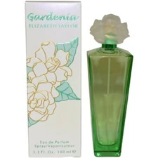 Gardenia by Elizabeth Taylor Perfume for Women edp 3.4 oz Brand New In Box