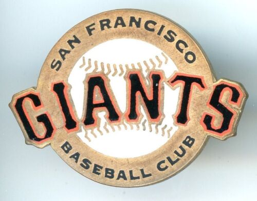 SF Giants Vintage Pin Choice Players Postseason Stadiums Lou Seal Exclusives + - Picture 51 of 82