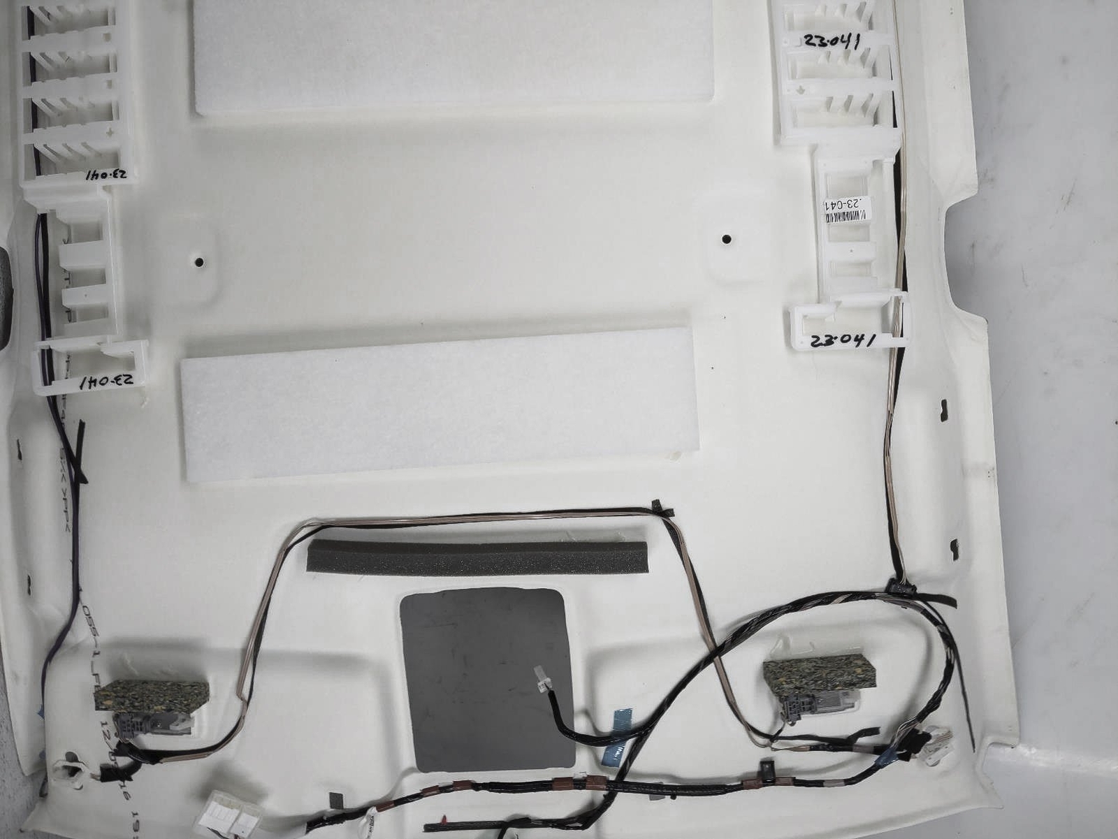 20162018 Toyota Rav4 Headliner Roof Liner Head Lining Panel *Canada