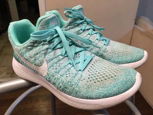 nike women's lunarepic