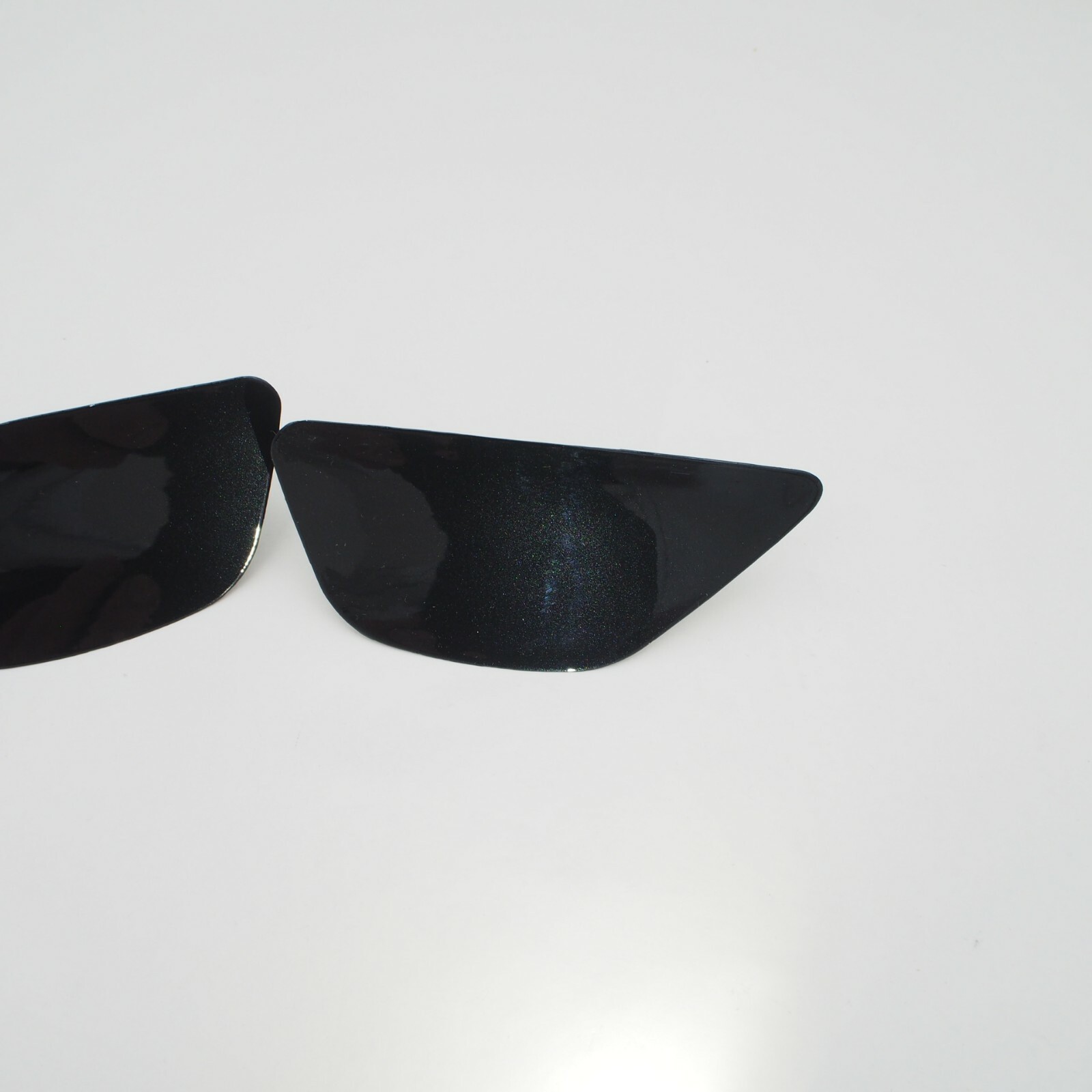 Headlight Washer Cover Pair Side Left Right For BMW 5er F07 Gran