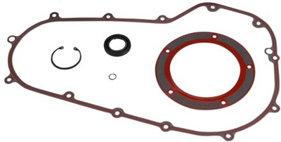 GENUINE JAMES HARLEY PRIMARY GASKET KIT HARLEY FLHR ROAD KING FLTR ROAD GLIDE 