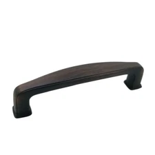 5" C.C Pull Oil Rubbed Bronze Traditional Cabinet Handle 2722 Kitchen Hardware
