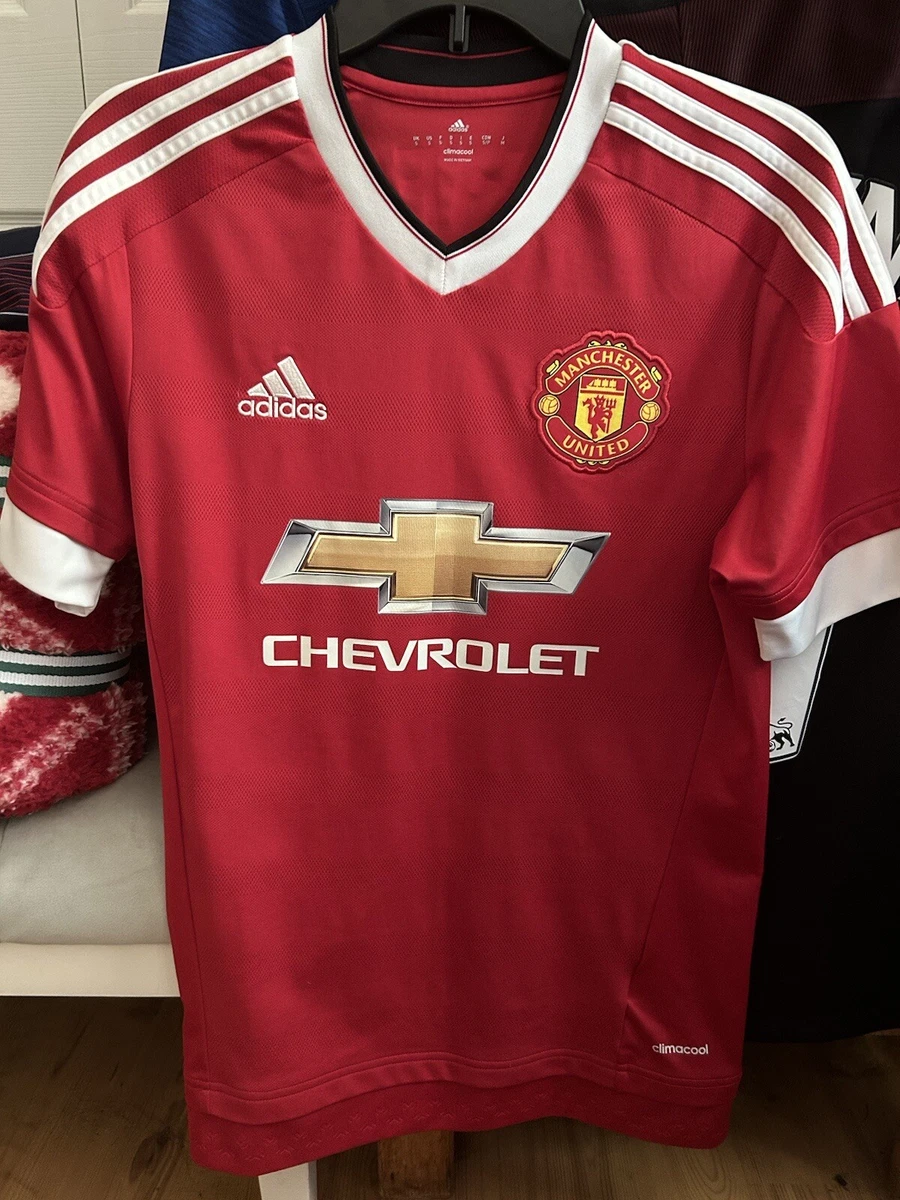 manchester united jersey rashford