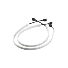 SilverStone Technology LS04 Premium High Density Dual Sided Addressable RGB LEDs