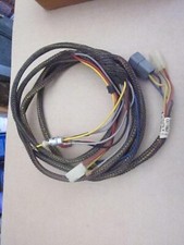 MOPAR NOS 1970-71 OVERHEAD CONSOLE WIRING HARNESS CHALLENGER BARRACUDA #2983789