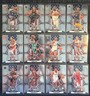2021-22 Panini Mosaic National Pride Complete Your Set You Pick Card #246-260