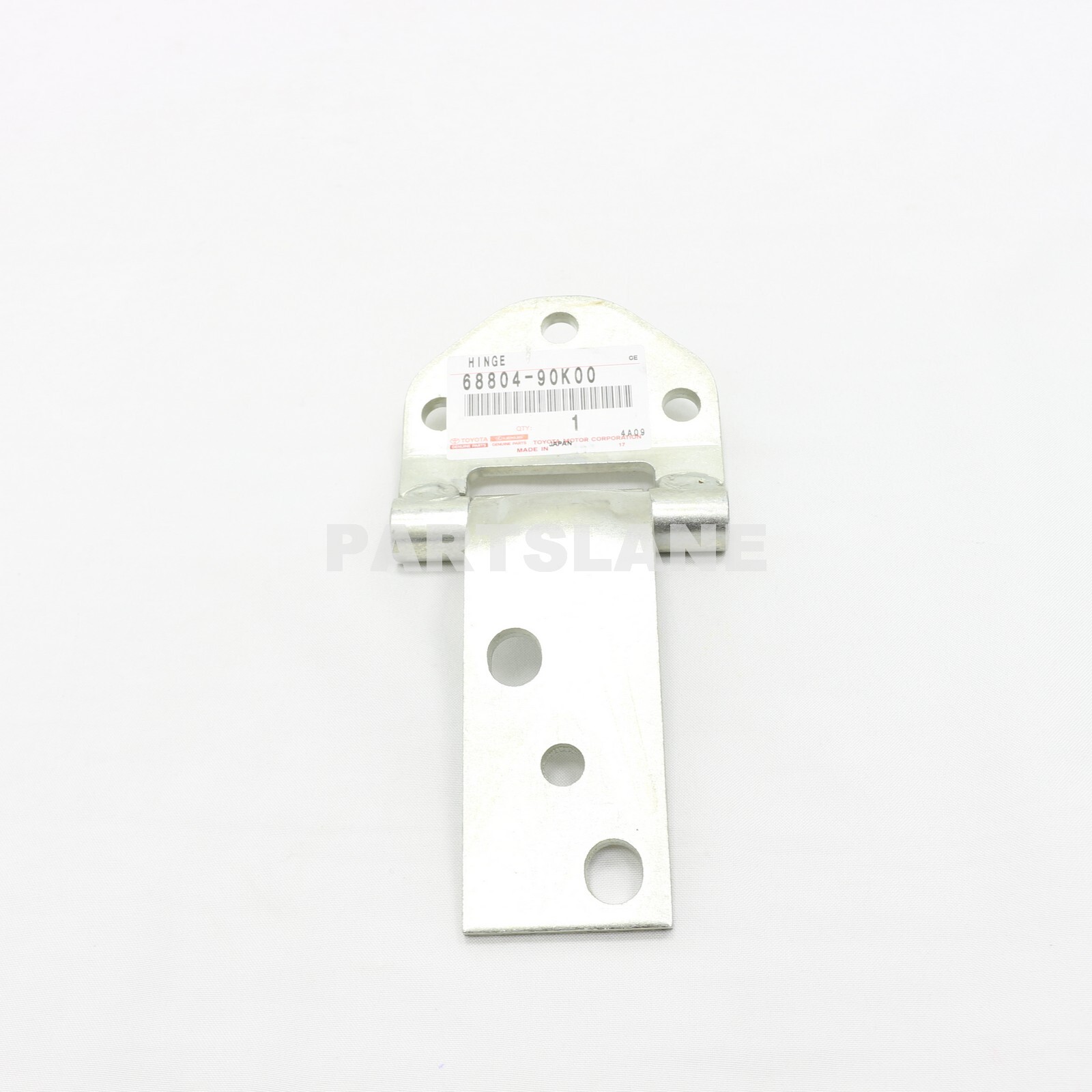 68804-90K00 Toyota OEM Genuine HINGE ASSY, BACK DOOR, LH | eBay