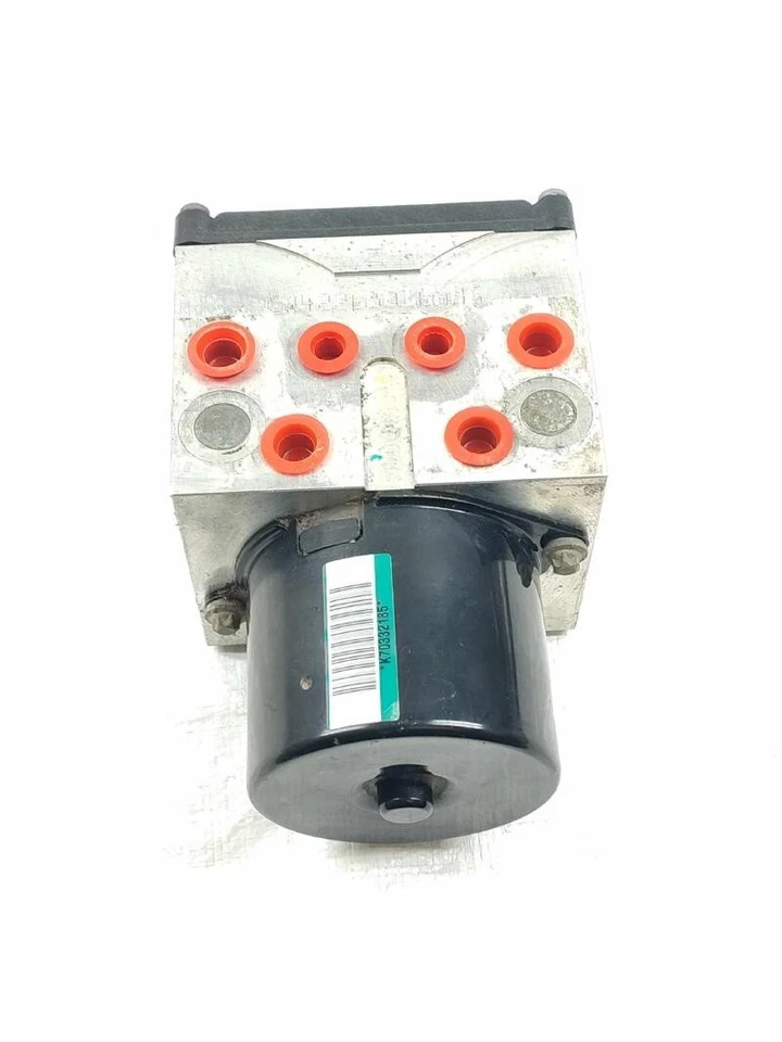 2004-2005 Ford Freestar ABS Brake Pump Anti Lock Module Assembly OEM Foto 3 de 4