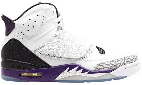 Jordan Son Of Mars Club Purple for Sale Authenticity Guaranteed