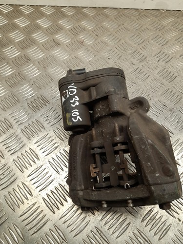 Bremssattel Alfa Romeo GIULIA 2019 hinten rechts 22C3540600 - Picture 2 of 3