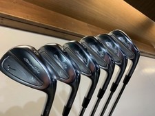 Mizuno Pro M-13 2025 Iron set 5-pw / MODUS3 TOUR110 S