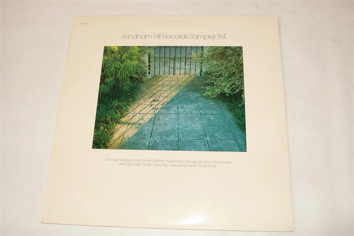 Windham Hill In Vinyl Records for sale | eBay