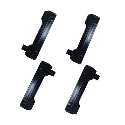 Suitable for ToughBuilt StackTech mounting feet, Compatible with ToughBuilt S...