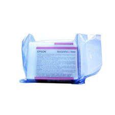 Epson Patrone T5803 Magenta C13T580300 80ml für Epson Stylus Pro 3800, 2017
