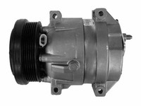 Airstal Kompressor Klimaanlage Passend FüR Chevrolet Epica KL1_ 2.0 2.5 10-1403