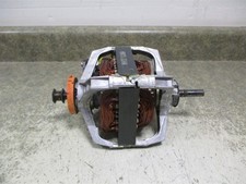 CROSLEY DRYER MOTOR RUST PART # W10410996