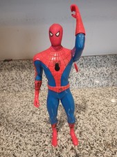 Remco Energized Spider-Man 12-inch figure 1978 