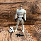 Vintage Kenner Star Wars Luke Stormtrooper Last 17 No Repro Action Figure