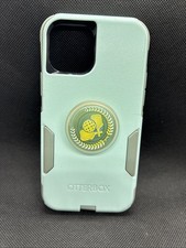 OtterBox Commuter Series Protection Hard Case SEAFOAM GREEN/OCEAN WAY IPhone