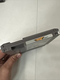 Jackal (Nintendo Entertainment System NES, 1987) TESTED