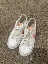 Nike Court Legacy Big Kids US 5.5 Women s 7