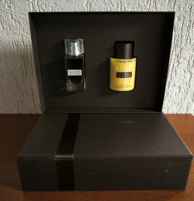 Gucci - Eau de Parfum 1 - 30 ML EAU DE Parfum EDP - NEU.