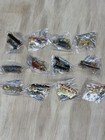 VTG Lion’s Club Classic Car Pins Lot Of (12) Sealed District 20 — photo 1