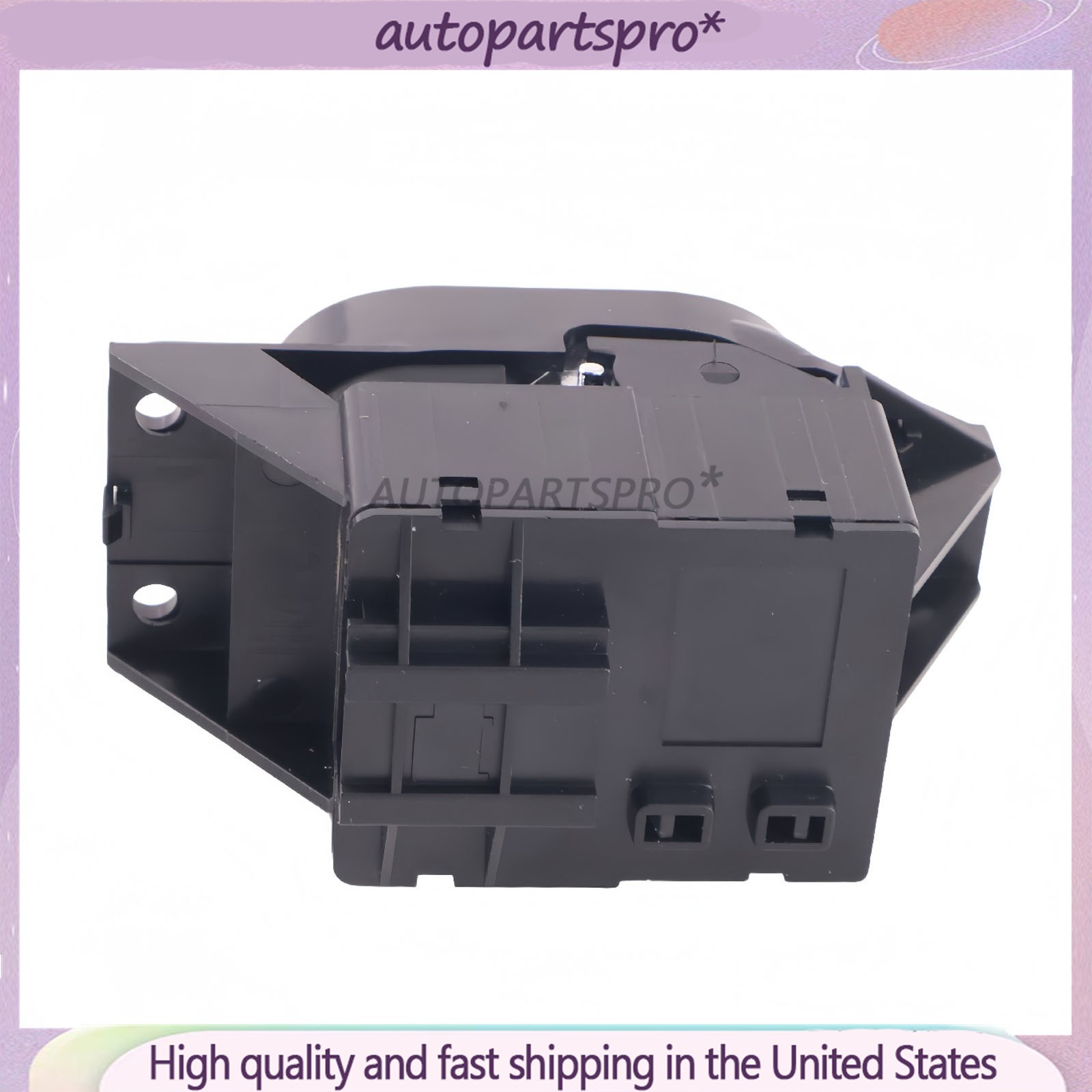 Bentley Continental GT 2004-2011 Parking brake switch P/N 3W0927225B