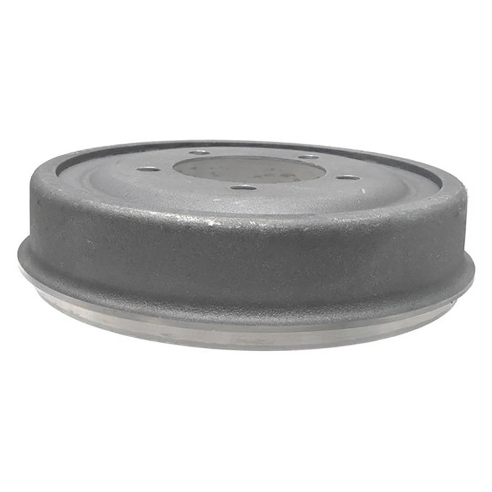 Kit de tambores de freno delanteros traseros para Jeep CJ6 1963 1964 1965 - Raybestos Foto 2 de 4