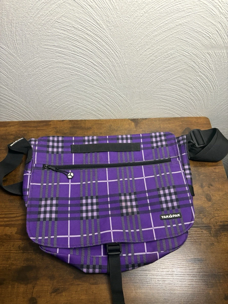 Yak Pak Messenger Bags for Women for sale | eBay