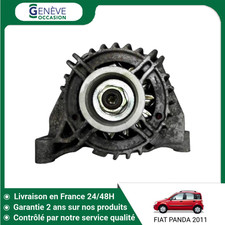 Alternateur Fiat PANDA