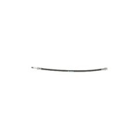 2X Bremsschlauch Hinten FüR Mercedes Sprinter B903 95 Bis 06 Bosch Teil OM647981
